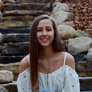 Meet your Posher, Madison